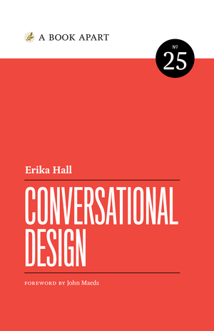 CONVERSATIONAL DESIGN